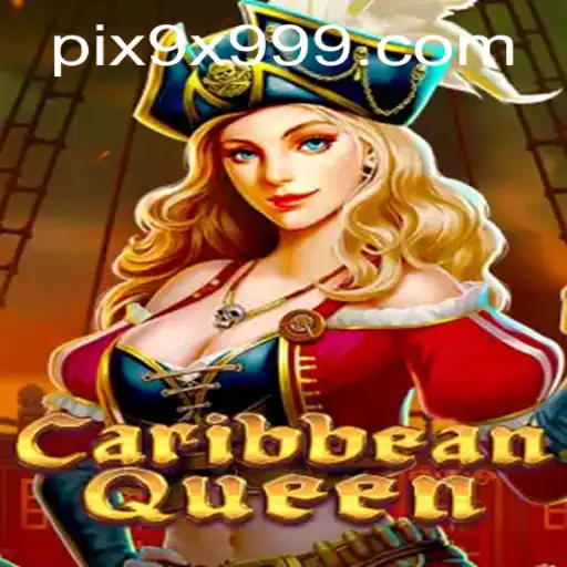CaribbeanQueen: Uma Aventura Tropical Inesquecível