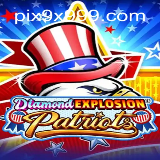 Explorando o Mundo de DiamondExplosionPatriots: Aventuras e Desafios Incríveis