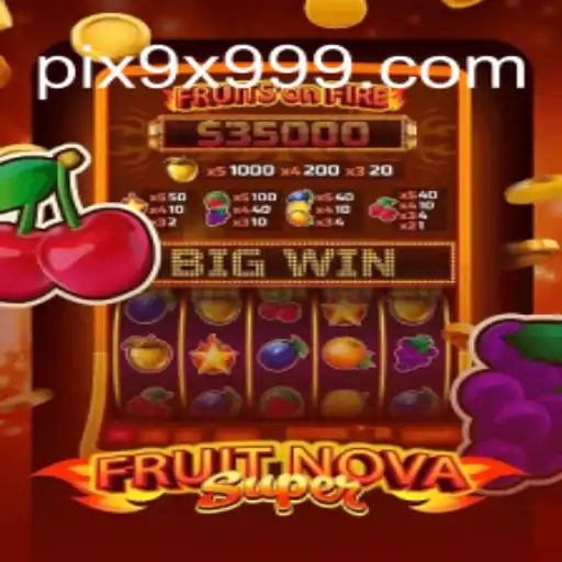 Explorando o Universo de FruitNovaSuper