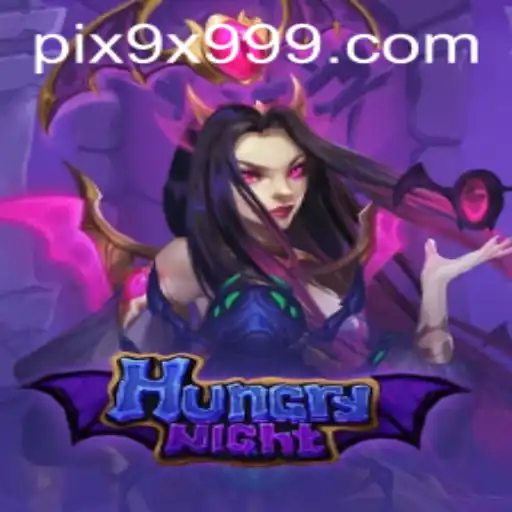 Explorando o Universo de HungryNight: Estratégia e Adrenalina com 9X999.com