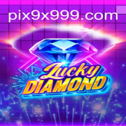 Descubra o Jogo LuckyDiamond: Regras, Estratégias e Sucesso no 9X999.com
