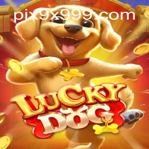 Explorando o Fascinante Mundo de LuckyDog: Um Jogo de Azar Inovador