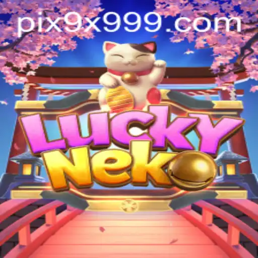 Descubra a Magia do LuckyNeko no 9X999.com