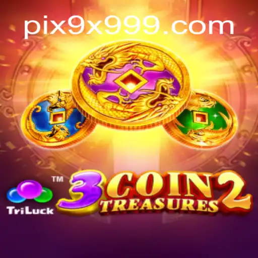 Explorando 3CoinTreasures2: Uma Aventurosa Jornada no Mundo dos Jogos Online