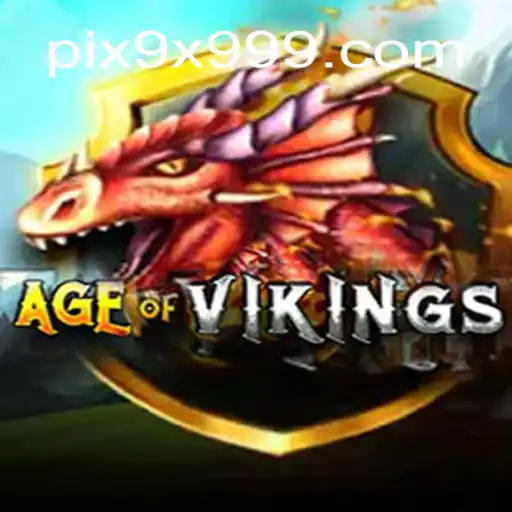 Explorando o Mundo Épico de AgeofViking