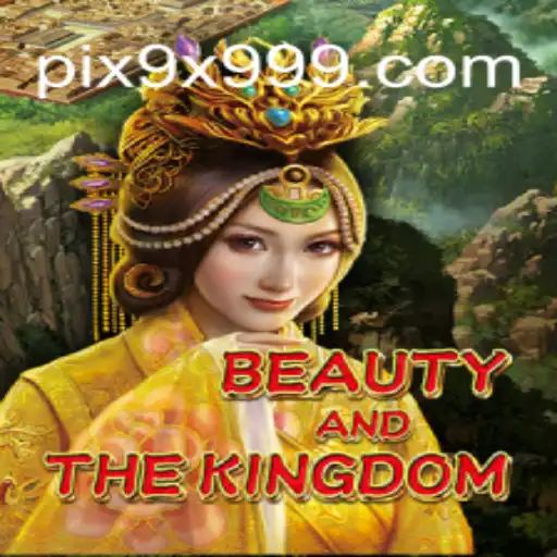 BeautyAndTheKingdom: Uma Aventura Épica no Mundo dos Jogos Digitais