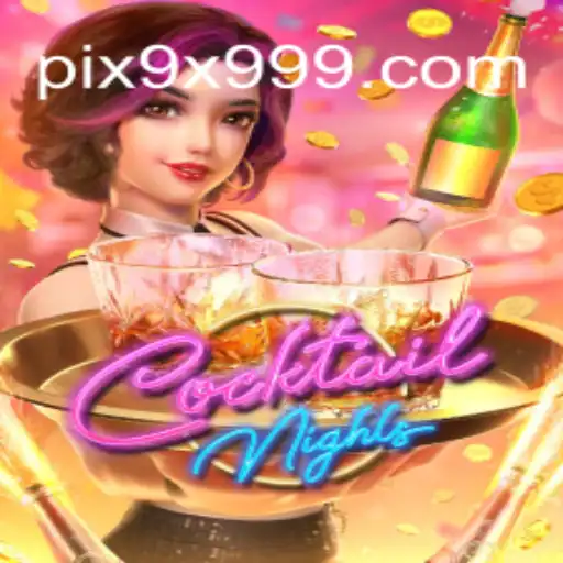 Explorando o Mundo de 'CocktailNights': Um Jogo de Estratégia e Diversão