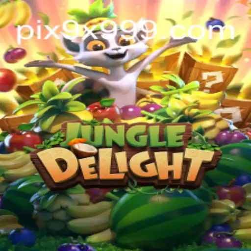 Explore o Mundo Selvagem de JungleDelight: Aventura e Estratégia no Jogo da Vez