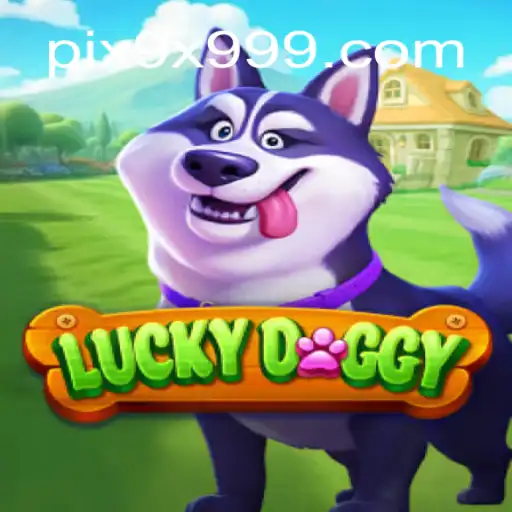 Descubra LuckyDoggy: O Novo Jogo Que Está Conquistando a Internet