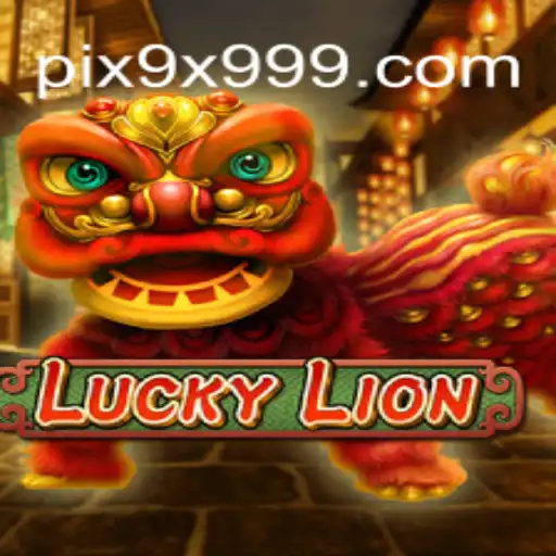 Descubra o Mundo de LuckyLion: Uma Aventura Inovadora em 9X999.com