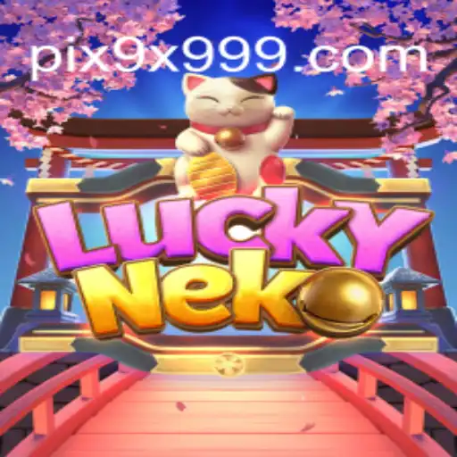 Descubra a Magia do LuckyNeko no 9X999.com