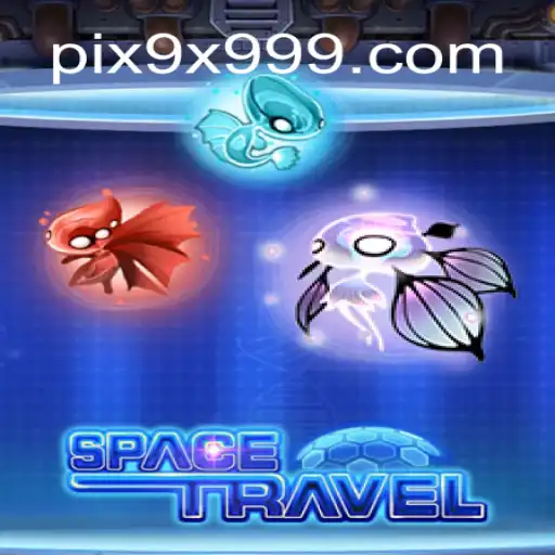 Explorando o Universo do Jogo SpaceTravel com 9X999.com