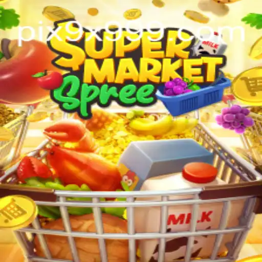 Descubra o Excitante Mundo de SupermarketSpree