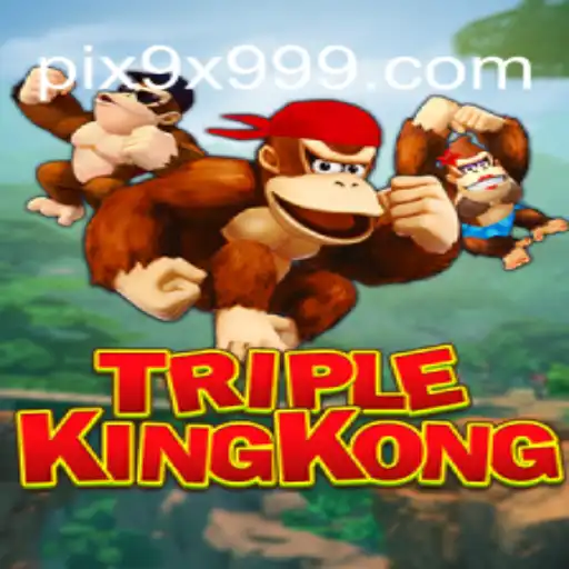 Explorando o Mundo de TripleKingKong: Um Mergulho Completo nas Regras e Características do Jogo
