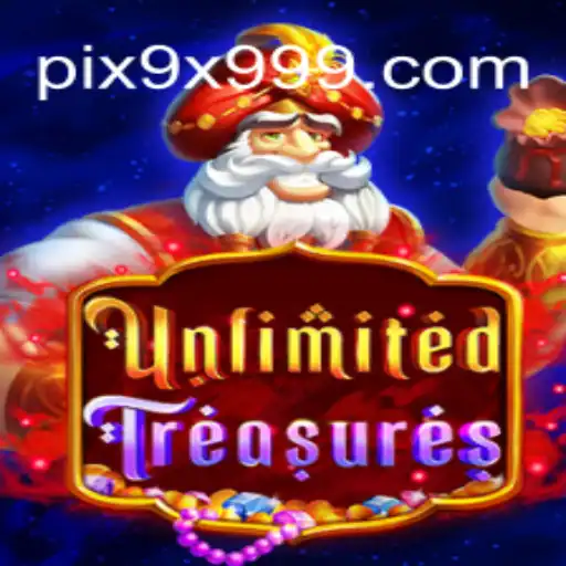 Explorando UnlimitedTreasures: O Novo Fenômeno do Mundo dos Jogos