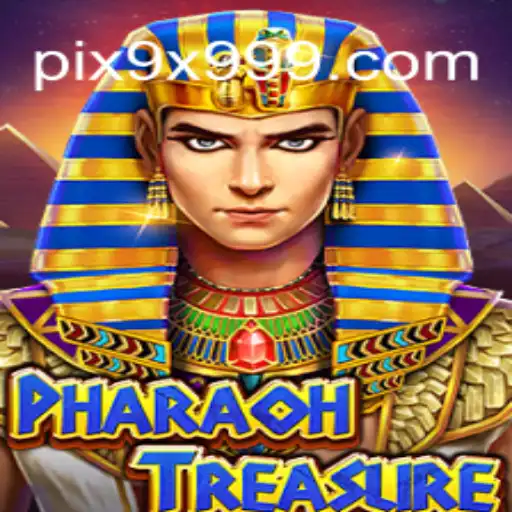Desvendando PharaohTreasure: Um Mundo de Aventuras e Desafios