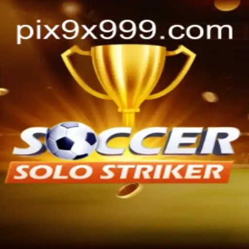 SoccerSoloStriker: Mergulhe no Mundo do Futebol com 9X999.com