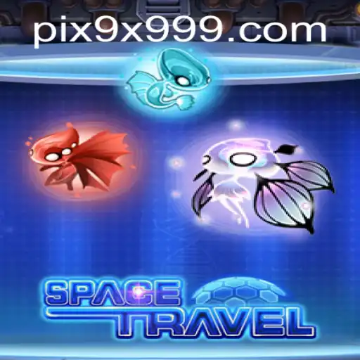 Explorando o Universo do Jogo SpaceTravel com 9X999.com
